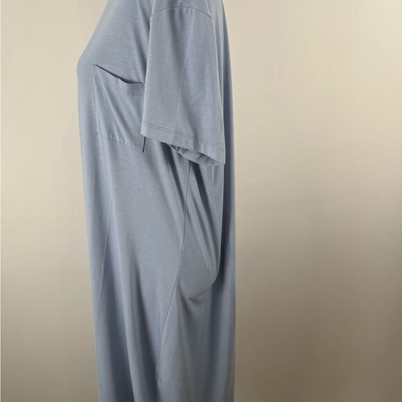 Free Fly Apparel Women's Blue Dress xl - Picture 8 of 14